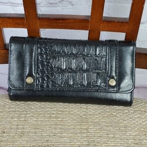 Black Wallet